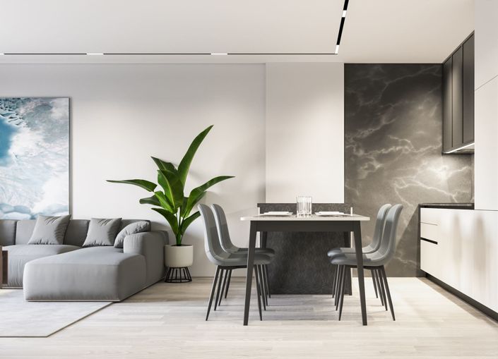 Image No.7-1 Bed Apartment for sale