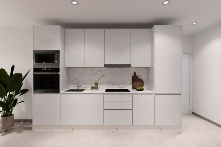 Image No.9-1 Bed Apartment for sale