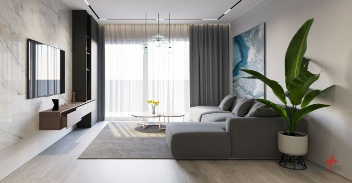 Image No.4-2 Bed Apartment for sale