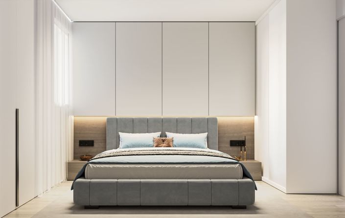 Image No.9-2 Bed Apartment for sale