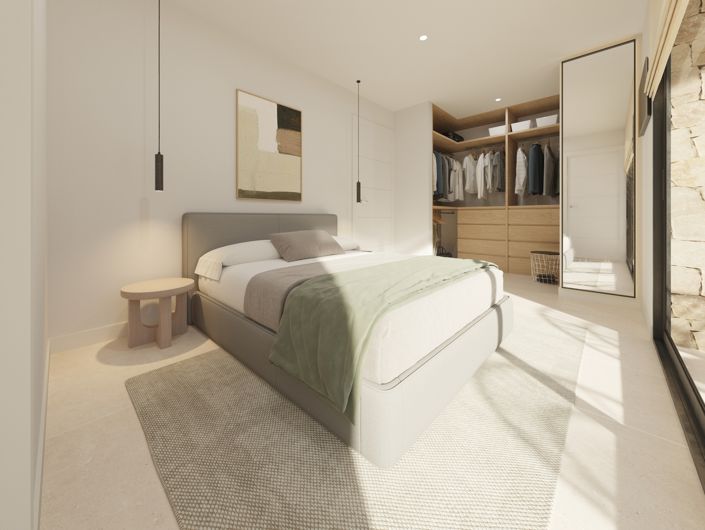 Image No.16-Villa de 3 chambres à vendre à Los Montesinos