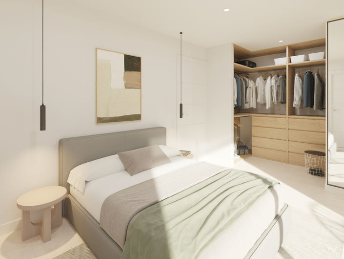 Image No.17-Villa de 3 chambres à vendre à Los Montesinos