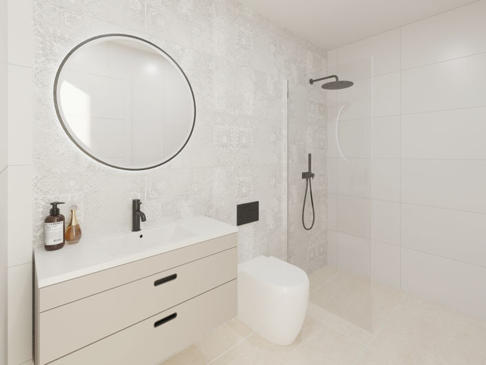 Image No.20-Villa de 3 chambres à vendre à Los Montesinos