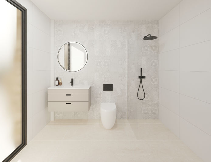 Image No.21-Villa de 3 chambres à vendre à Los Montesinos