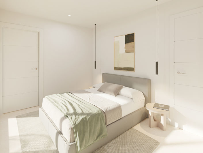 Image No.26-Villa de 3 chambres à vendre à Los Montesinos