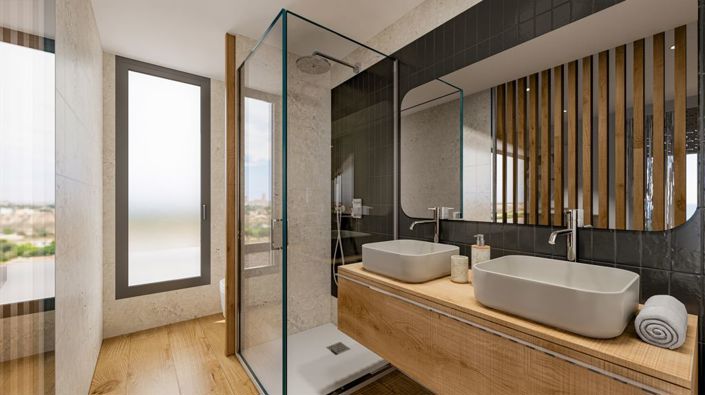 Image No.12-Villa de 3 chambres à vendre à Finestrat