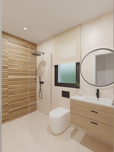 Image No.19-Villa de 3 chambres à vendre à Los Montesinos