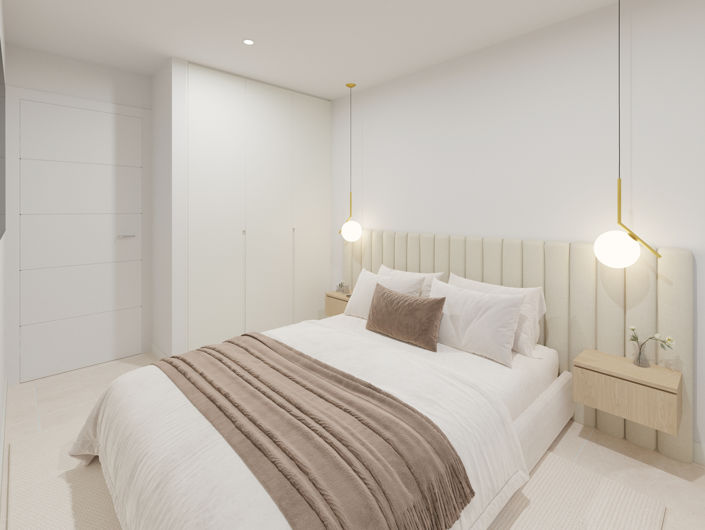 Image No.25-Villa de 3 chambres à vendre à Los Montesinos