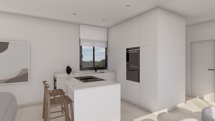 Image No.10-3 Bed Villa for sale