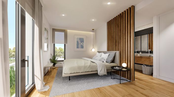 Image No.8-3 Bed Villa for sale