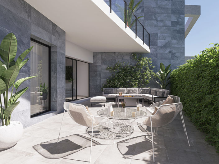 Image No.13-2 Bed Apartment for sale