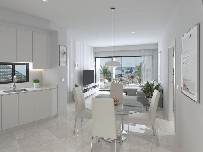 Image No.6-2 Bed Apartment for sale