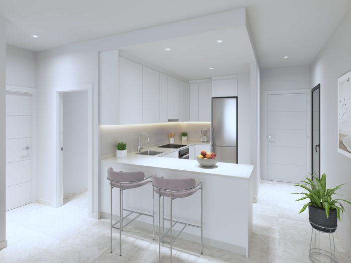 Image No.7-2 Bed Apartment for sale