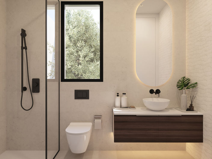 Image No.14-3 Bed Villa for sale