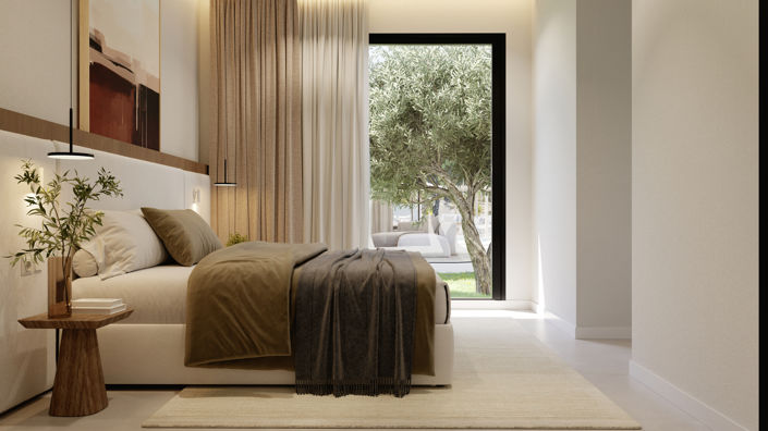 Image No.18-3 Bed Villa for sale