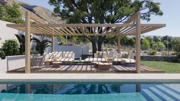 Image No.9-3 Bed Villa for sale