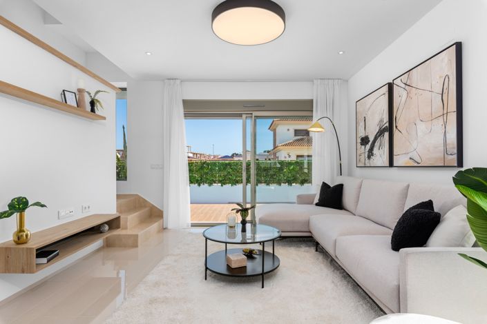 Image No.12-3 Bed Villa for sale