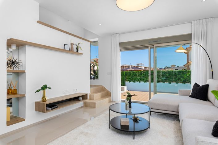 Image No.14-3 Bed Villa for sale