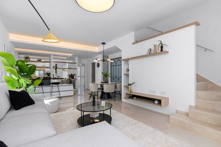 Image No.15-3 Bed Villa for sale