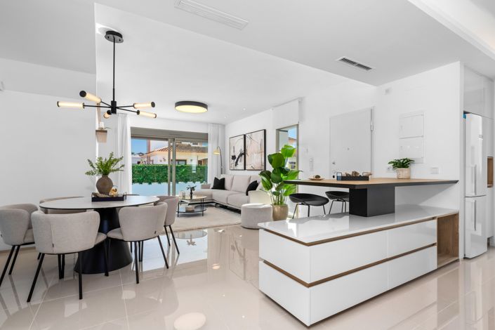 Image No.17-3 Bed Villa for sale