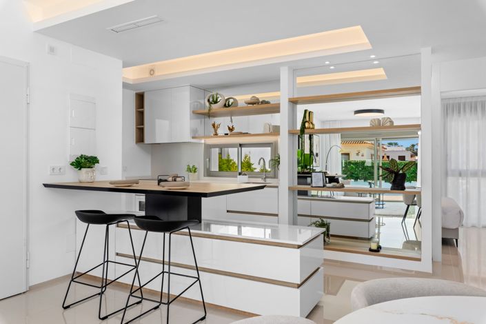 Image No.18-3 Bed Villa for sale