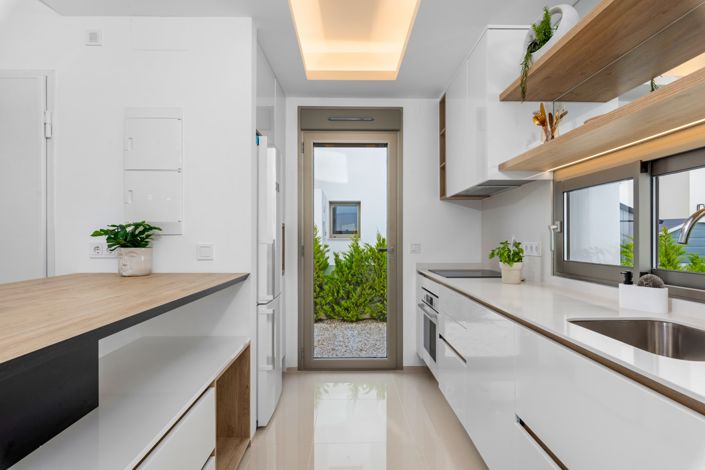 Image No.21-3 Bed Villa for sale