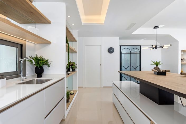 Image No.22-3 Bed Villa for sale