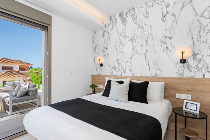 Image No.24-3 Bed Villa for sale