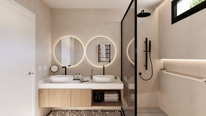 Image No.22-Villa de 3 chambres à vendre à Murcie