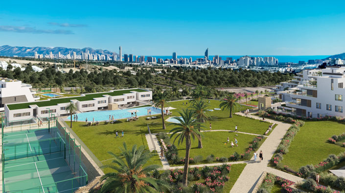 Image No.5-2 Bed Apartment for sale