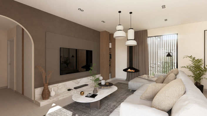 Image No.10-2 Bed Villa for sale