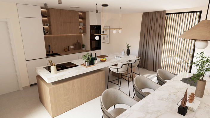 Image No.13-2 Bed Villa for sale