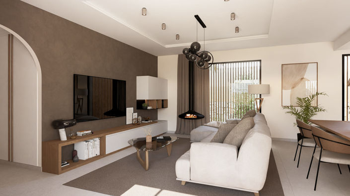 Image No.9-2 Bed Villa for sale