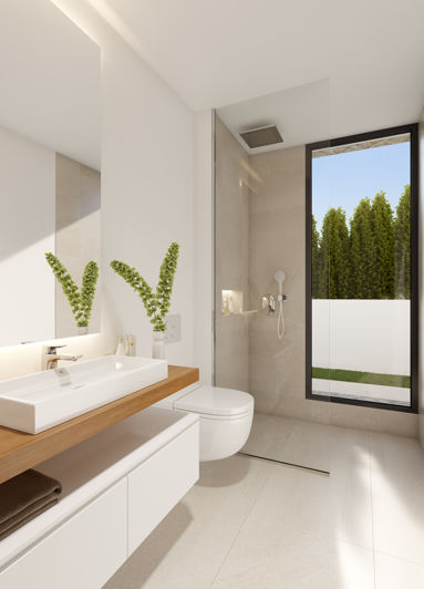 Image No.24-3 Bed Villa for sale