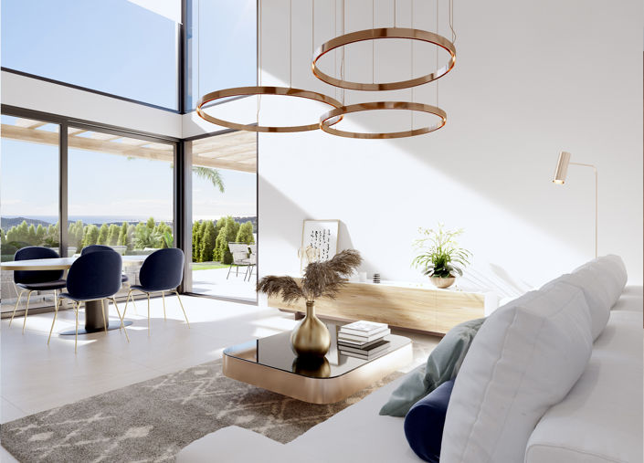 Image No.30-3 Bed Villa for sale