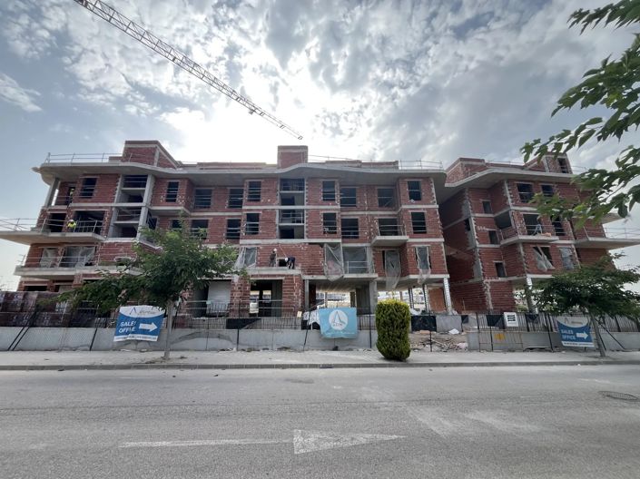 Image No.12-Appartement de 3 chambres à vendre à Villajoyosa-La Vila Joíosa