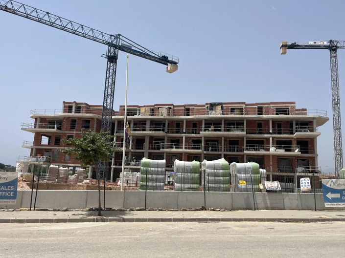 Image No.14-Appartement de 3 chambres à vendre à Villajoyosa-La Vila Joíosa