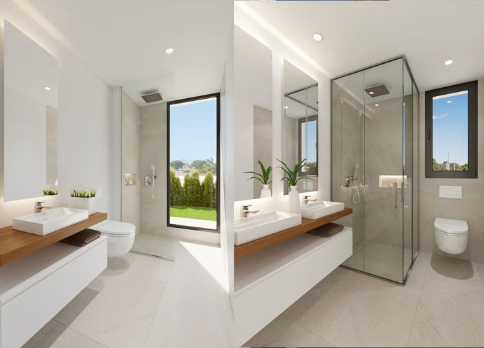 Image No.22-3 Bed Villa for sale