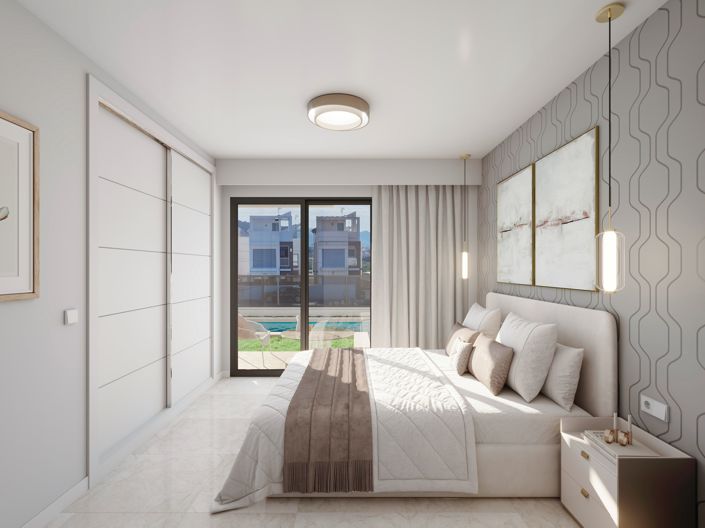 Image No.8-2 Bed Apartment for sale