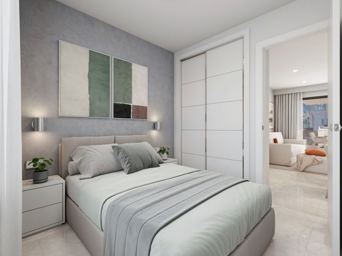 Image No.9-2 Bed Apartment for sale