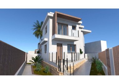 1 - Murcia, Townhouse