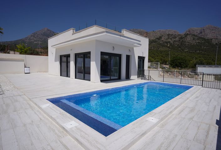 Image No.4-3 Bed Villa for sale