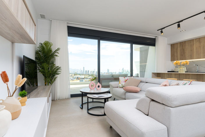 Image No.11-2 Bed Apartment for sale