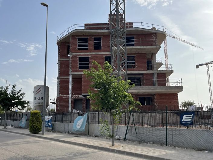 Image No.13-Appartement de 2 chambres à vendre à Villajoyosa-La Vila Joíosa