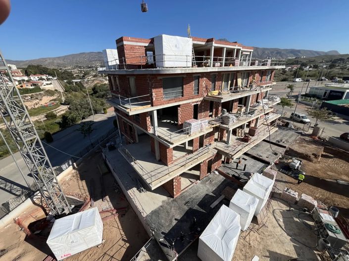 Image No.9-Appartement de 2 chambres à vendre à Villajoyosa-La Vila Joíosa