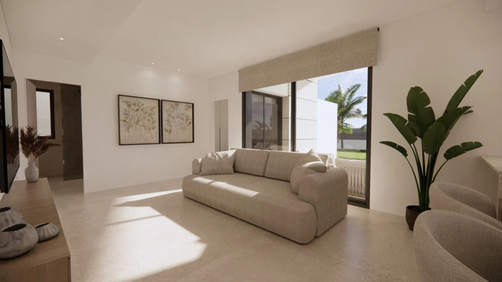 Image No.11-4 Bed Villa for sale