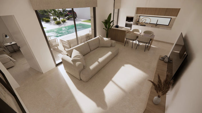 Image No.13-4 Bed Villa for sale