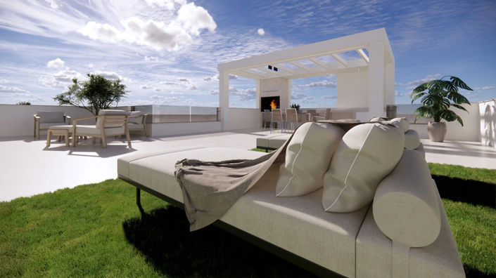 Image No.7-4 Bed Villa for sale