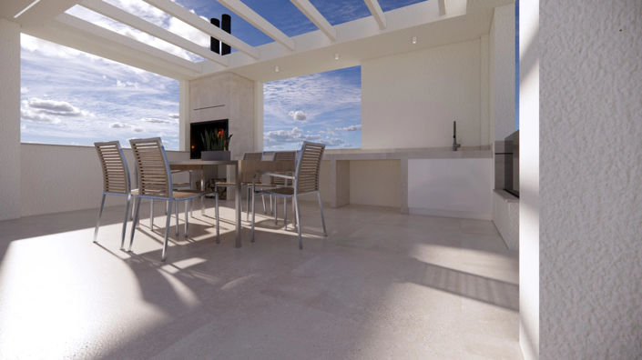Image No.8-4 Bed Villa for sale