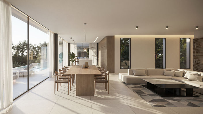 Image No.6-4 Bed Villa for sale